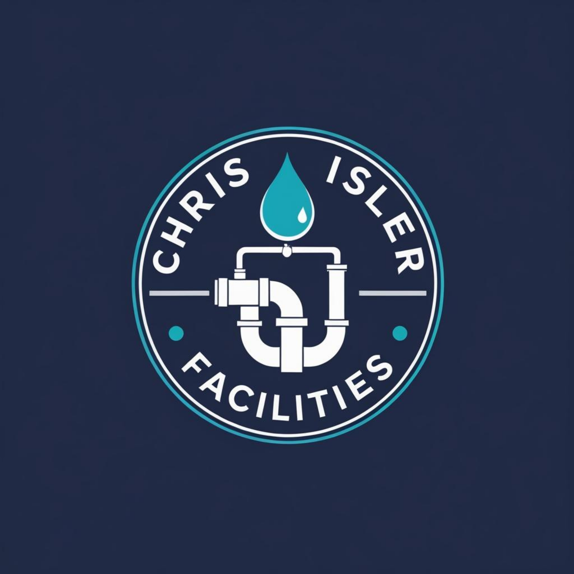 Chris Isler Facilities logo